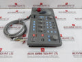 Nce-7721a-Radar-Keyboard-Operation-Unit-184cm-Brand-Jrc-3
