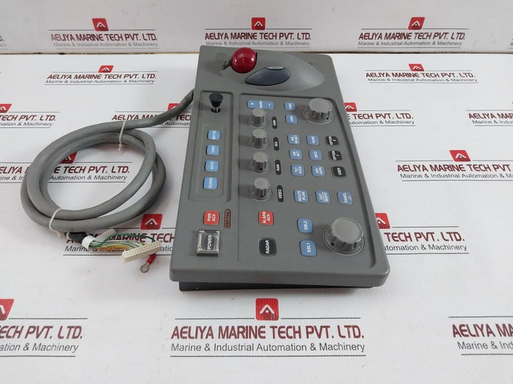 Nce-7721a-Radar-Keyboard-Operation-Unit-184cm-Brand-Jrc-3