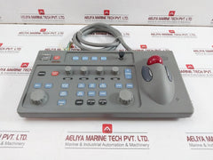 Nce-7721a-Radar-Keyboard-Operation-Unit-184cm-Brand-Jrc-4