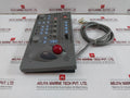 Nce-7721a-Radar-Keyboard-Operation-Unit-184cm-Brand-Jrc-5