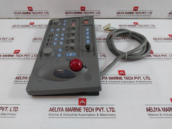 Nce-7721a-Radar-Keyboard-Operation-Unit-184cm-Brand-Jrc-5