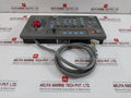 Nce-7721a-Radar-Keyboard-Operation-Unit-184cm-Brand-Jrc-6