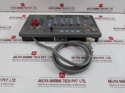 Nce-7721a-Radar-Keyboard-Operation-Unit-184cm-Brand-Jrc-6