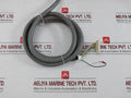 Nce-7721a-Radar-Keyboard-Operation-Unit-184cm-Brand-Jrc-7