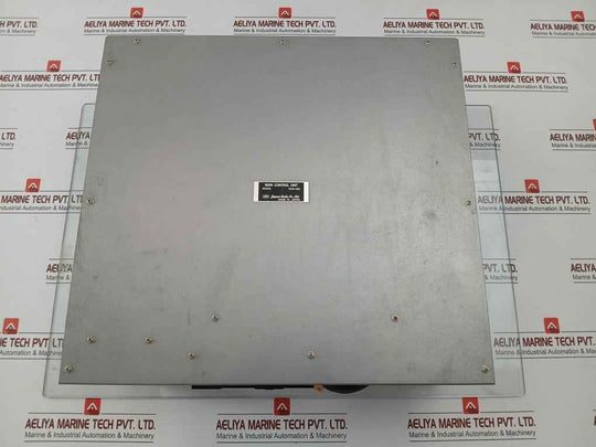 Ncm-860 Main Control Unit Jrc