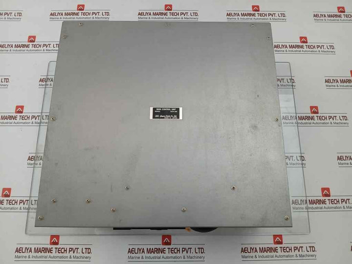 Ncm-860 Main Control Unit Jrc