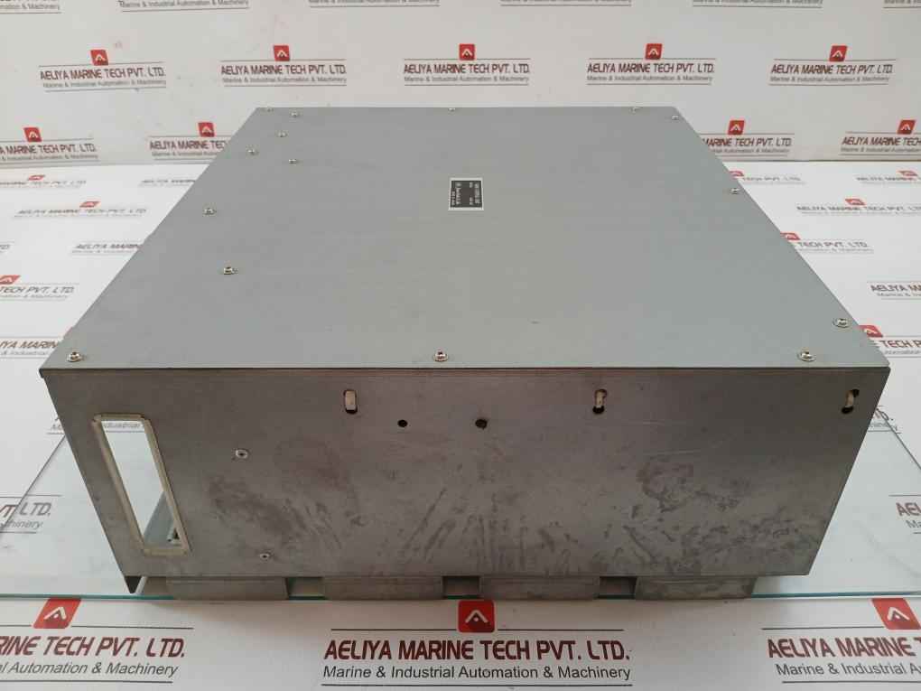 Ncm-860 Main Control Unit Jrc