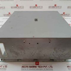 Ncm-860 Main Control Unit Jrc