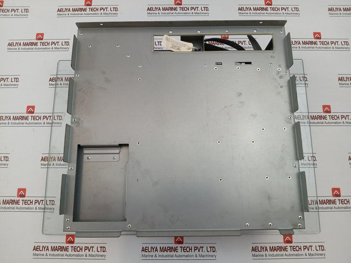 Ncm-860 Main Control Unit Jrc