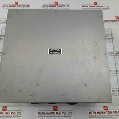 Ncm-860 Main Control Unit Jrc