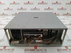 Ncm-860 Main Control Unit Jrc