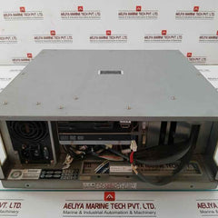 Ncm-860 Main Control Unit Jrc