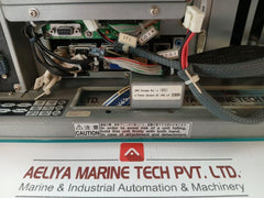 Ncm-860 Main Control Unit Jrc