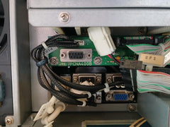 Ncm-860 Main Control Unit Jrc