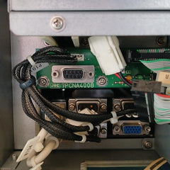 Ncm-860 Main Control Unit Jrc