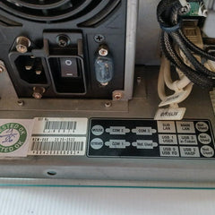 Ncm-860 Main Control Unit Jrc