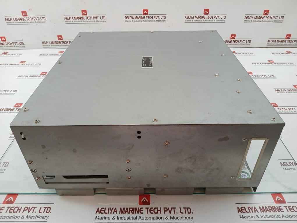 Ncm-860 Main Control Unit Jrc