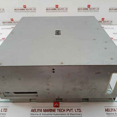 Ncm-860 Main Control Unit Jrc