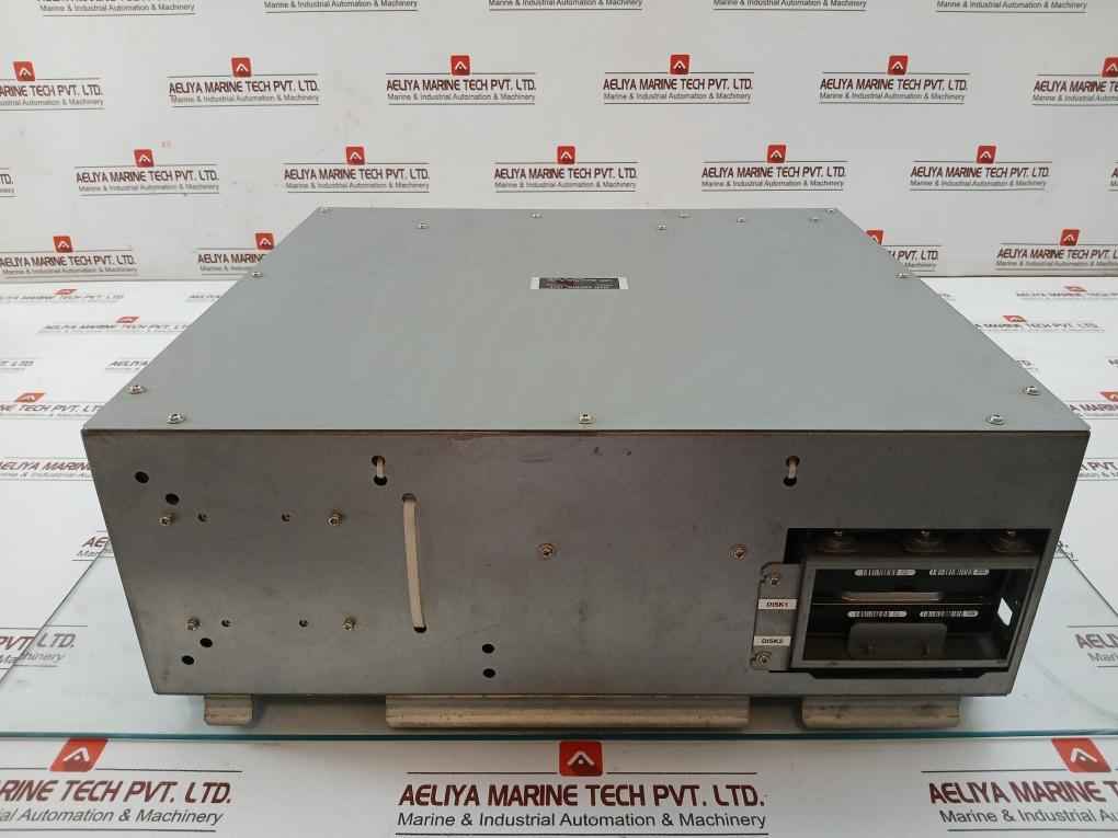 Ncm-860 Main Control Unit Jrc