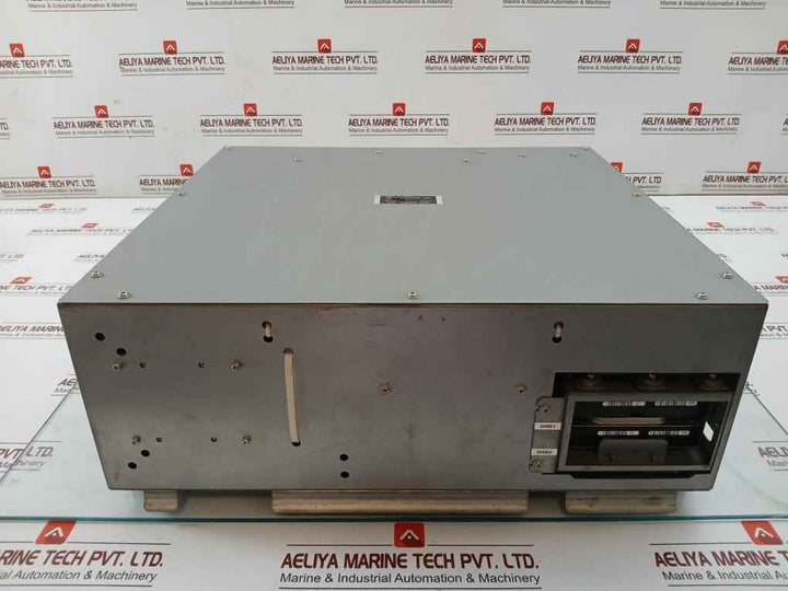 Ncm-860 Main Control Unit Jrc