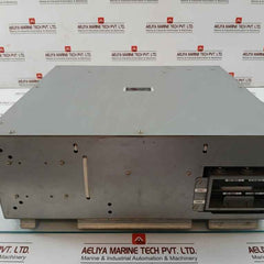 Ncm-860 Main Control Unit Jrc