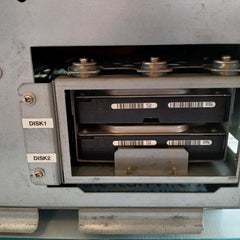 Ncm-860 Main Control Unit Jrc