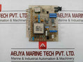 Nde Speed Interface Card 2V72H114-3 Wartsila