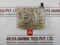 Nde Speed Interface Card 2V72H114-3 Wartsila