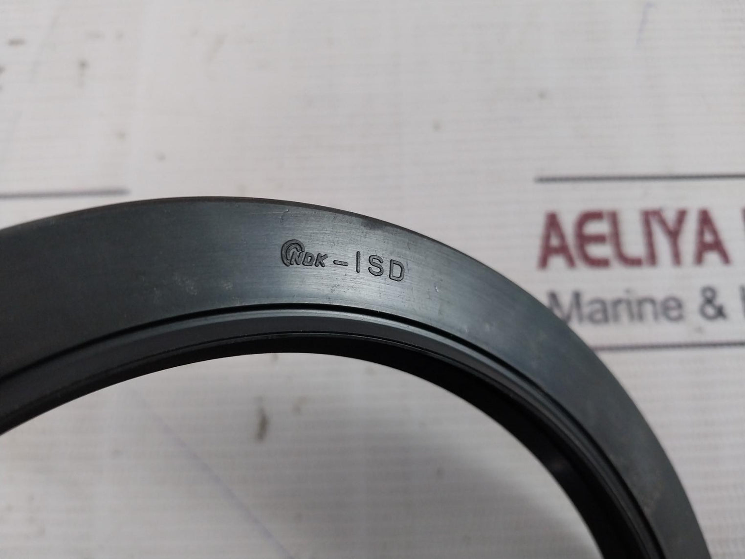 Ndk Isd Oil Seal D 120 150 14 Size 150Øx14T