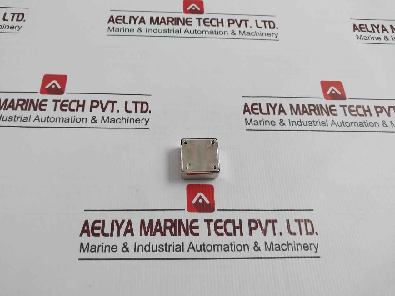 Ndk Ta402a Oscillator 10mhz/+5v