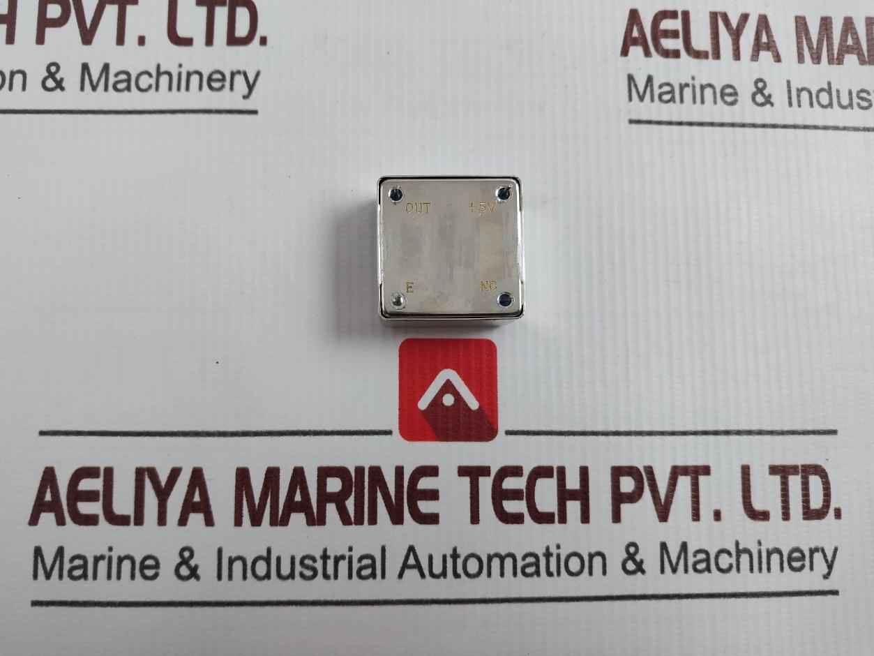 Ndk Ta402a Oscillator 10mhz/+5v