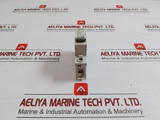 Ndm1A-63 Circuit Breaker 230/400V Ac 16A 6000 A Nader