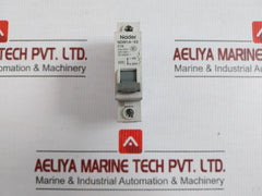 Ndm1A-63 Circuit Breaker 230/400V Ac 16A 6000 A Nader