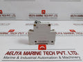Ndm1A-63 Circuit Breaker 230/400V Ac 16A 6000 A Nader