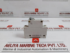 Ndm1A-63 Circuit Breaker 230/400V Ac 16A 6000 A Nader