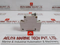 Ndm1A-63 Circuit Breaker 230/400V Ac 16A 6000 A Nader