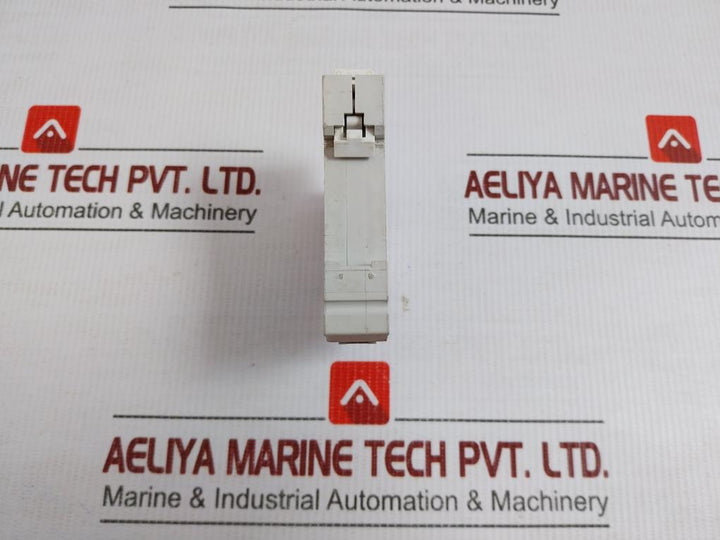 Ndm1A-63 Circuit Breaker 230/400V Ac 16A 6000 A Nader