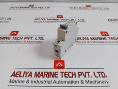 Ndm1A-63 Circuit Breaker 230/400V Ac 16A 6000 A Nader