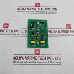 Ndp S-001B (S) Printed Circuit Board