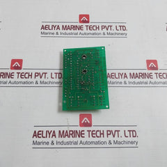 Ndp S-001B (S) Printed Circuit Board
