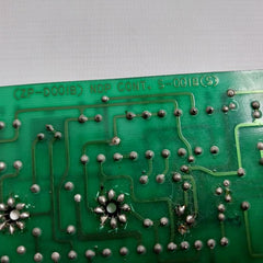 Ndp S-001B (S) Printed Circuit Board