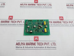 Ndp S-001B (S) Printed Circuit Board