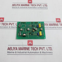 Ndp S-001B (S) Printed Circuit Board
