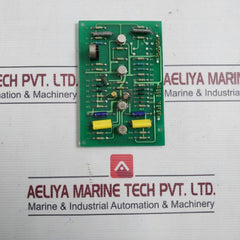 Ndp S-001B (S) Printed Circuit Board