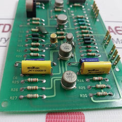 Ndp S-001B (S) Printed Circuit Board
