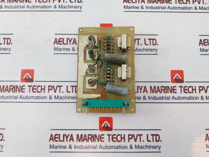 NDP SCR.S-001 Printed Circuit Board