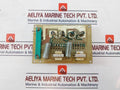 NDP SCR.S-001 Printed Circuit Board