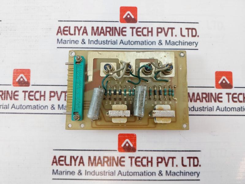 NDP SCR.S-001 Printed Circuit Board