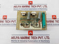 NDP SCR.S-001 Printed Circuit Board