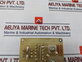 NDP SCR.S-001 Printed Circuit Board